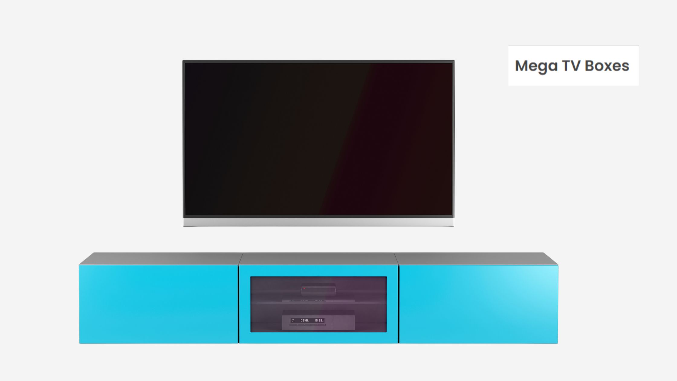 connect my IPTV to my TV