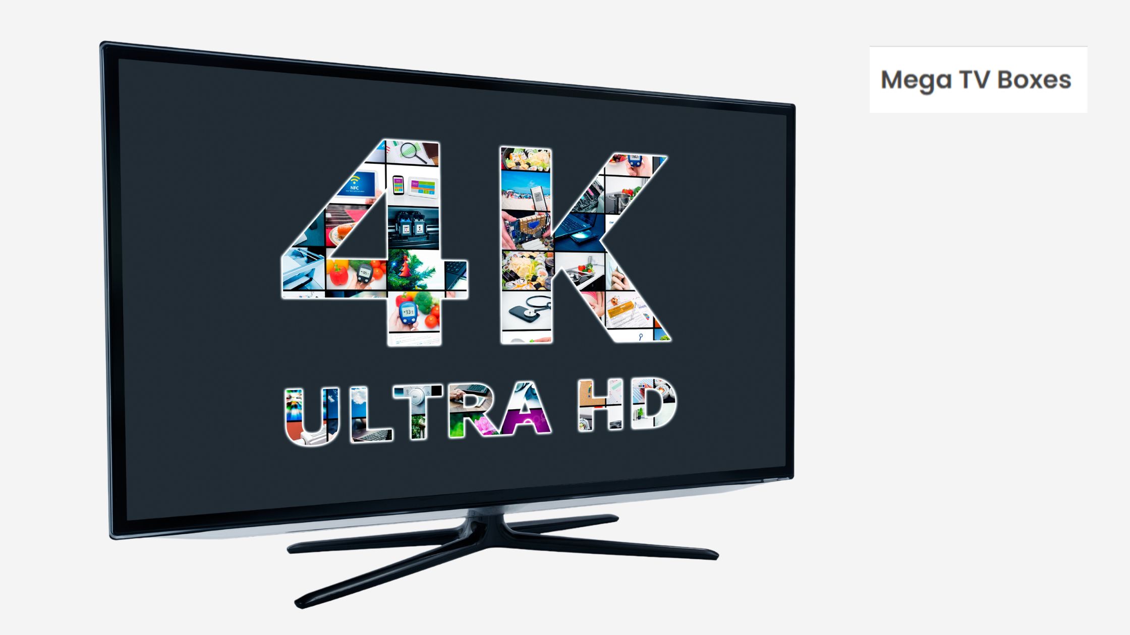 The Power of 4K Resolution