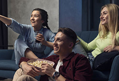iptv streaming services