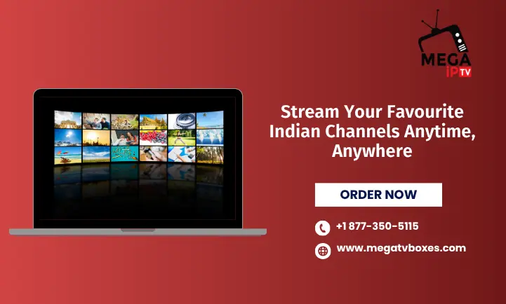 Indian Channel Streaming