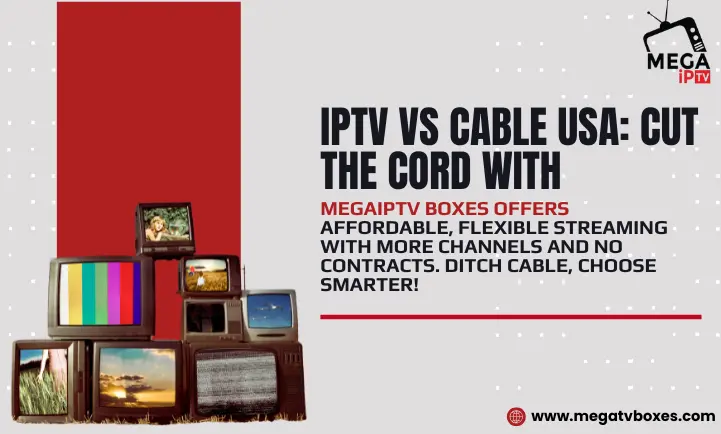 IPTV vs cable USA