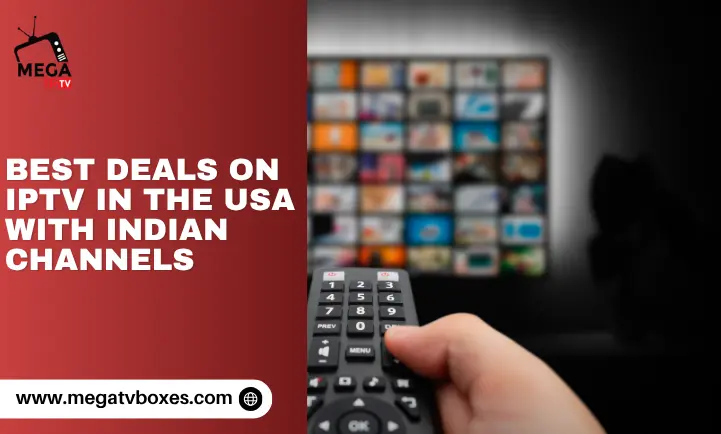 IPTV in the USA