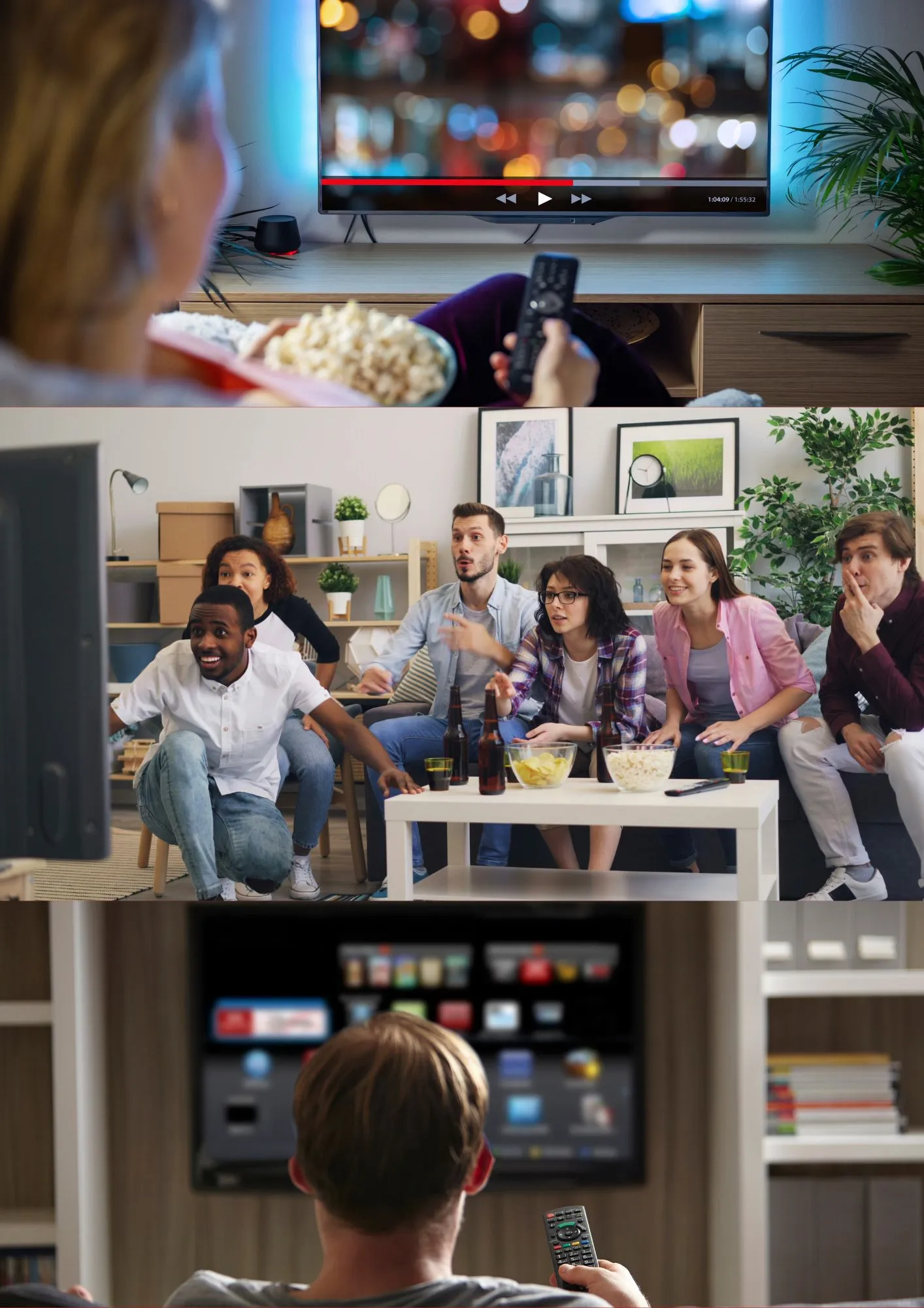 Indian IPTV Box USA