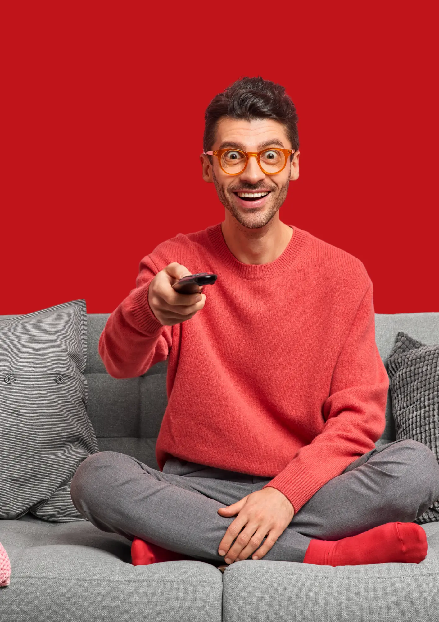 Indian IPTV Box USA