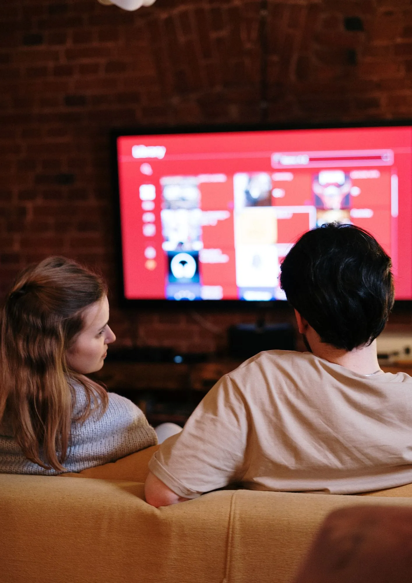 Indian IPTV Box USA