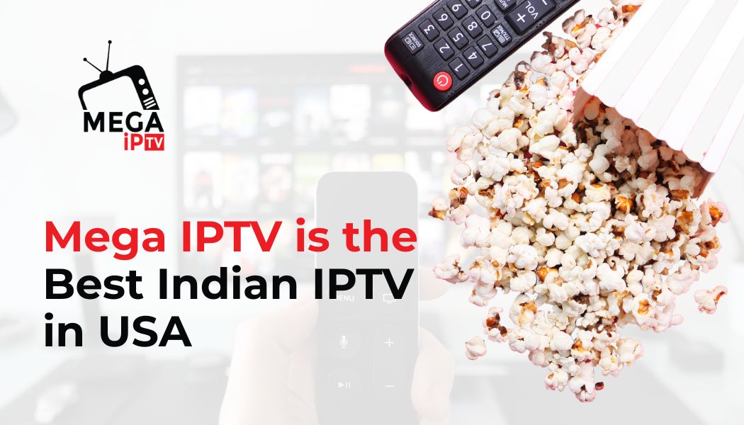 Indian iptv in usa