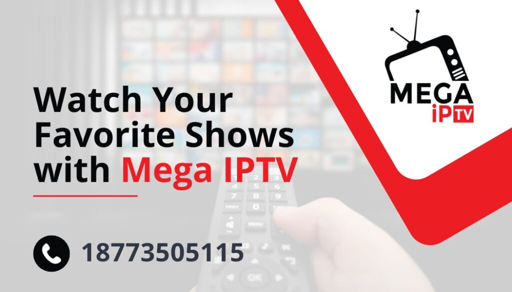IPTV for Indian Channels
