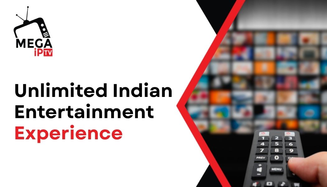 Top Indian IPTV Provider