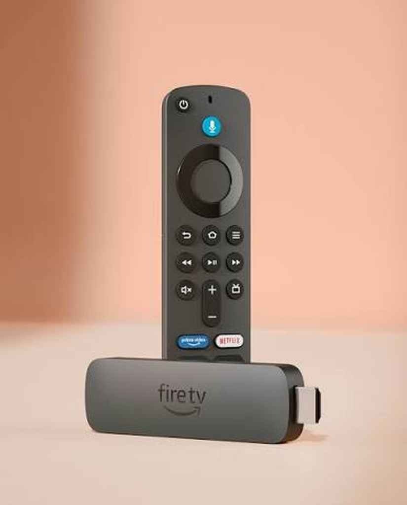 Firestick