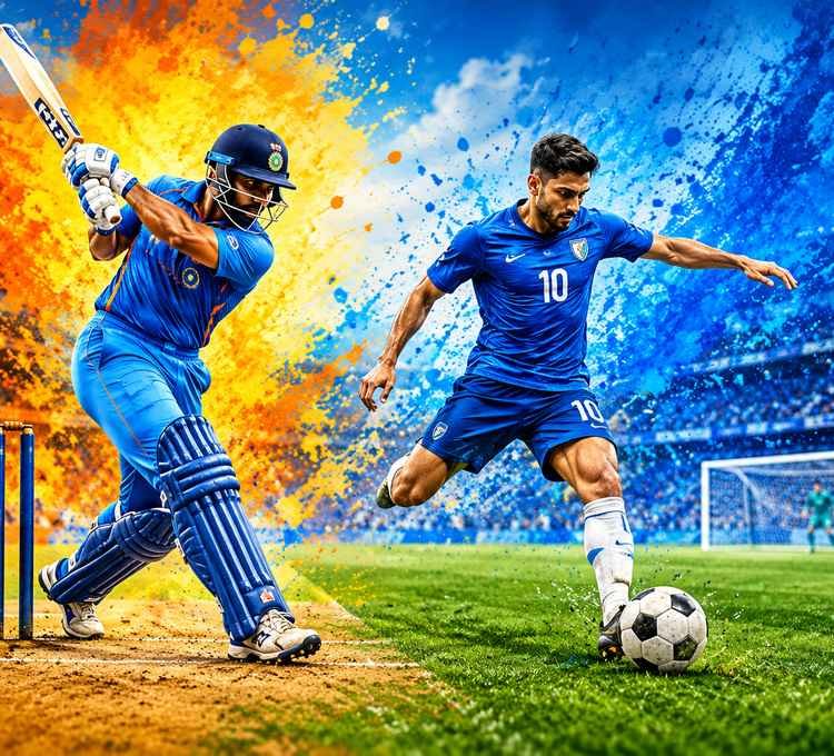 Sports